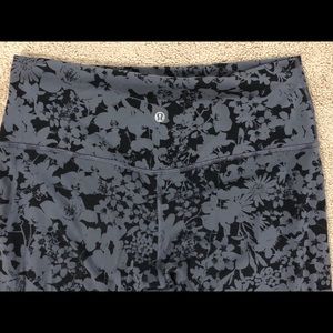 Lululemon Align pants - gorgeous!